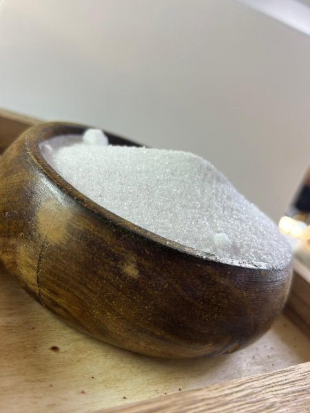 ملح الليمون